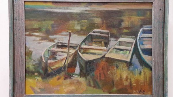 Цикл мероприятий к 350-летию Петра I стартует в Воронеже 20 января