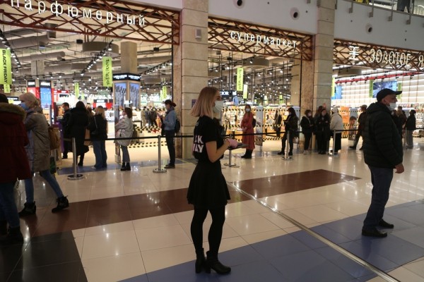 Офисы, магазины и склады. Как изменились ставки и цены в Воронеже и не только