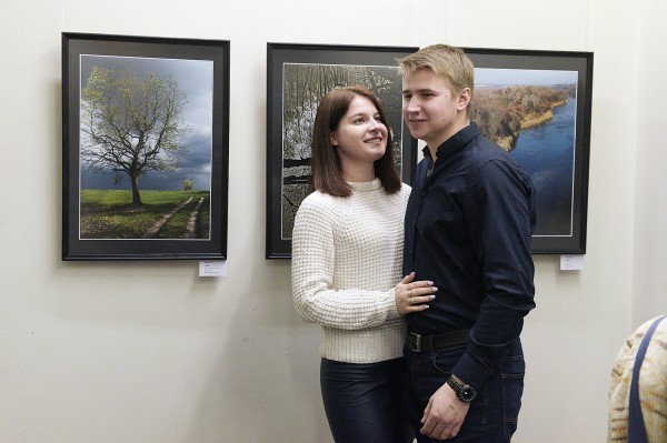 &laquo;Подобных не помню&raquo;. Чем необычна выставка &laquo;Край Воронежский &ndash; край Петра I&raquo;