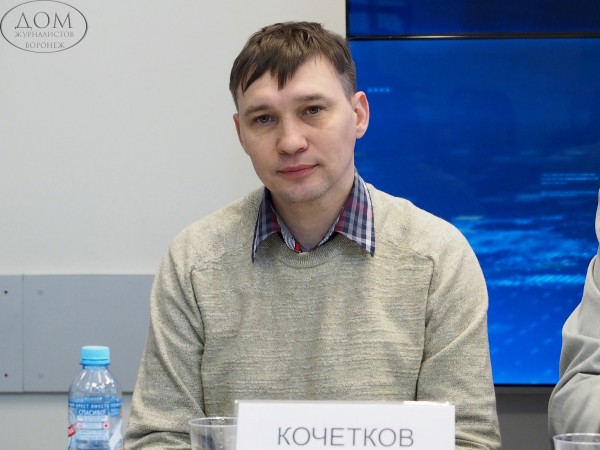 Современным языком. Какими станут новые проекты воронежского ТЮЗа