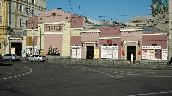 Воронежцев пригласили совершить &laquo;Музыкальный променад&raquo;