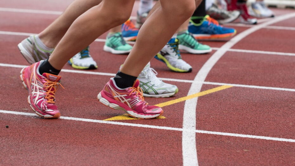 Борисоглебцы взяли 2 &laquo;бронзы&raquo; регионального первенства по легкой атлетике