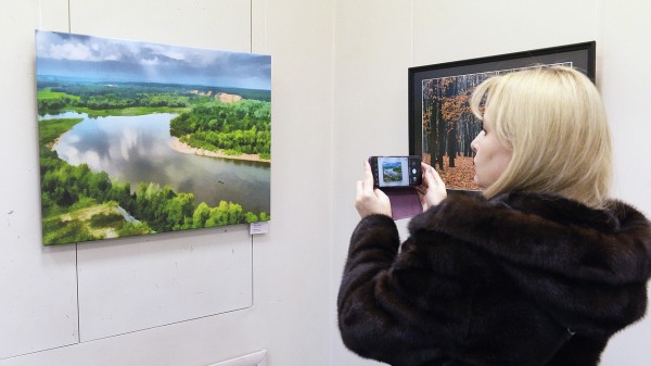 &laquo;Подобных не помню&raquo;. Чем необычна выставка &laquo;Край Воронежский &ndash; край Петра I&raquo;