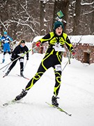 Подведены итоги чемпионата и первенства ЦФО по спортивному ориентированию в лыжных дисциплинах