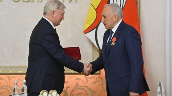 Итоги недели. Что важного произошло в Воронежской области с 17 по 23 января