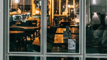 Рестораторы начали готовиться к возможному введению локдауна в Воронеже