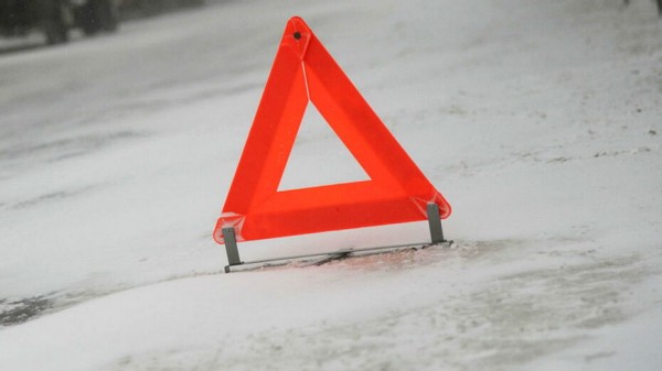 Годовалый малыш пострадал при столкновении иномарок в Воронеже