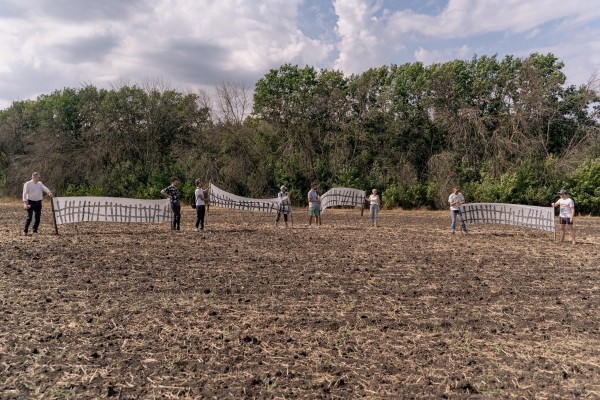Феномен дачи. В Воронеже презентуют проект &laquo;Дальние сады&raquo;