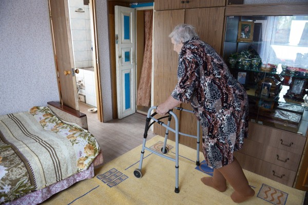 Обзор РИА &laquo;Воронеж&raquo;. Какие законы вступают в силу в 2022 году