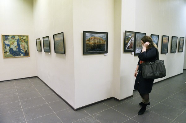 &laquo;Подобных не помню&raquo;. Чем необычна выставка &laquo;Край Воронежский &ndash; край Петра I&raquo;