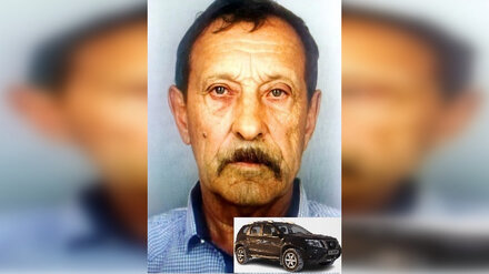 В Воронежской области ищут пропавшего пенсионера на Nissan Terrano