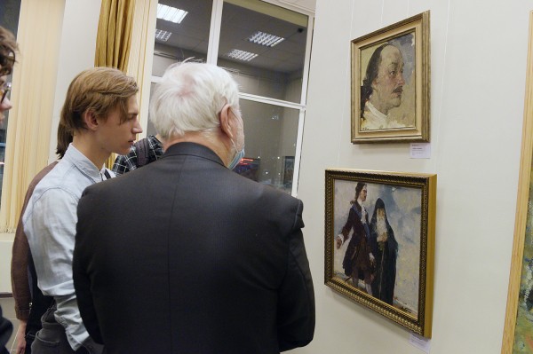 &laquo;Подобных не помню&raquo;. Чем необычна выставка &laquo;Край Воронежский &ndash; край Петра I&raquo;