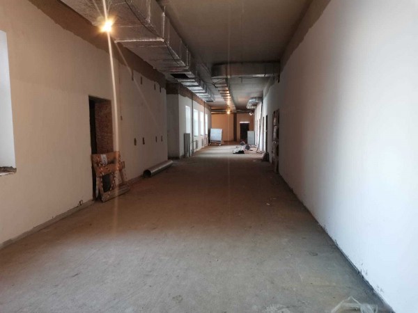 Воронежский губернатор показал фото со стройки школы на 1,2 тыс мест в Борисоглебске