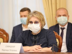 Вадим Кстенин: в этом году начнем и продолжим 40 масштабных проектов для развития Воронежа