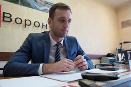 Глава воронежской Гострудинспекции ушел на повышение