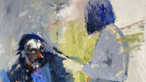 В воронежском Камерном театре откроется выставка художницы Алины Солодиной