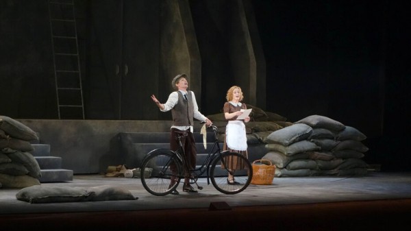 &laquo;В своей работоспособности уверены&raquo;. Воронежские театры подвели итоги 2021 года