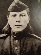 Мэр Вадим Кстенин поздравил защитницу Воронежа Марию Колтакову с вековым юбилеем