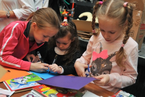 Гид РИА &laquo;Воронеж&raquo;. Чем заняться в выходные 22-23 января