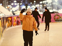 Воронеж готов к Новому году