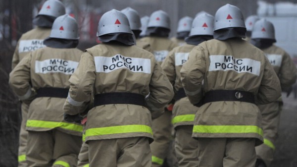 МЧС: более 2 тыс человек спасли в Воронежской области в 2021 году