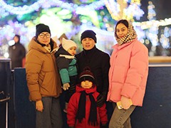 Воронеж готов к Новому году