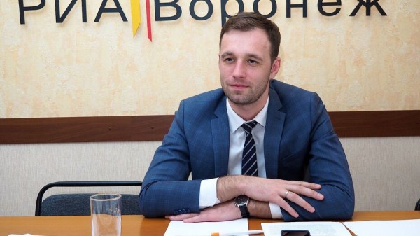 Глава воронежской Гострудинспекции ушел на повышение