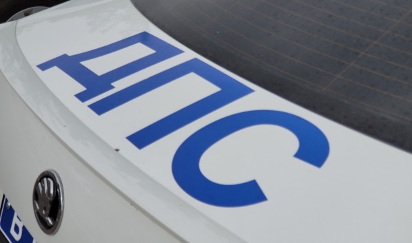 Жителя Воронежа, скрывшегося с места ДТП, осудили за взятку сотруднику ДПС