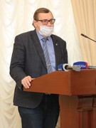 Вадим Кстенин: проблемные вопросы, поднимаемые СМИ, мы погружаем в наши планы работы