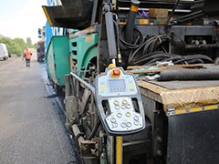 Вадим Кстенин: с 2022 года планируем выделять на дороги частного сектора по 500 миллионов рублей