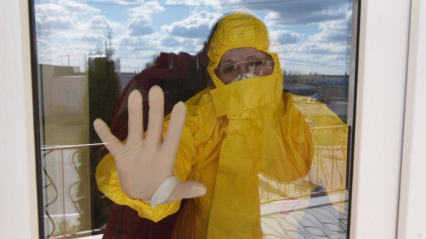 Прием и плановую госпитализацию пациентов остановили в Воронежской области из-за COVID-19