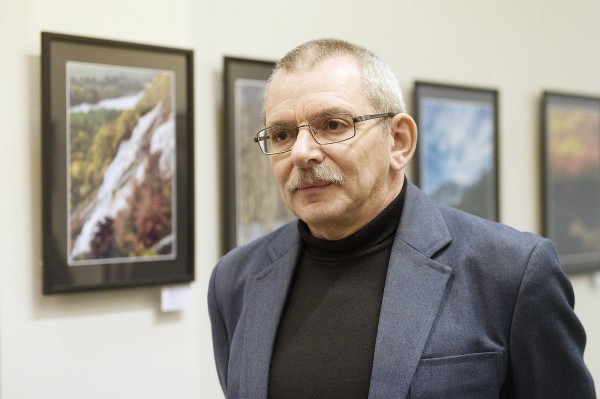 &laquo;Подобных не помню&raquo;. Чем необычна выставка &laquo;Край Воронежский &ndash; край Петра I&raquo;