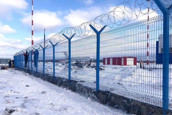 Аэропорт Воронежа рассказал о строительстве нового терминала