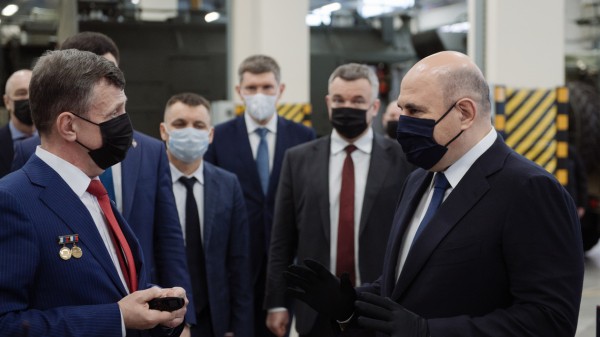 Итоги недели. Что важного произошло в Воронежской области с 17 по 23 января