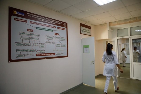 На капремонт соцобъектов Воронежской области потратят рекордные 3 млрд рублей в 2022 году