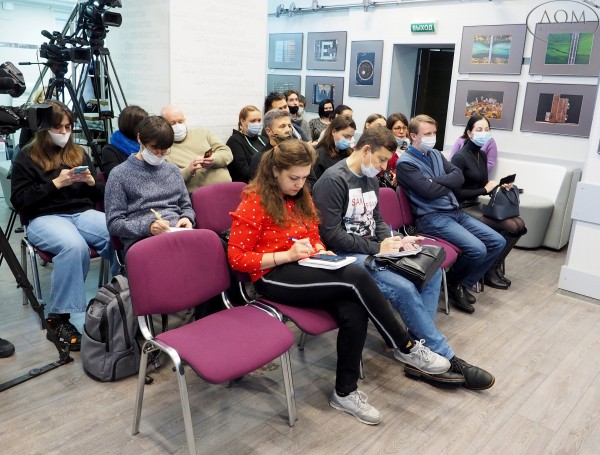 Современным языком. Какими станут новые проекты воронежского ТЮЗа