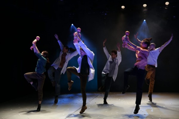 &laquo;В своей работоспособности уверены&raquo;. Воронежские театры подвели итоги 2021 года