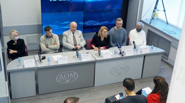 Современным языком. Какими станут новые проекты воронежского ТЮЗа