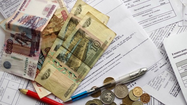 Почти 400 млн рублей долга затребовал с воронежцев Фонд капремонта в 2021 году