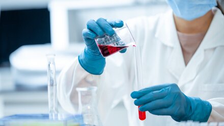 Роспотребнадзор рассказал, как выявляют заражённых &laquo;омикроном&raquo; воронежцев