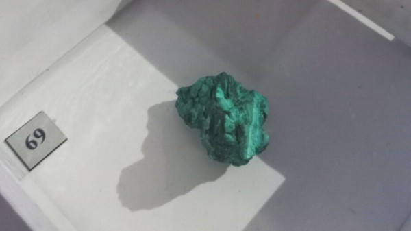 Воронежцев пригласили заглянуть в недра Земли