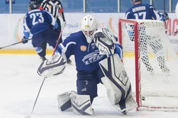 Воронежский &laquo;Буран&raquo; дома уступил курганскому &laquo;Зауралью&raquo; со счетом 1:2