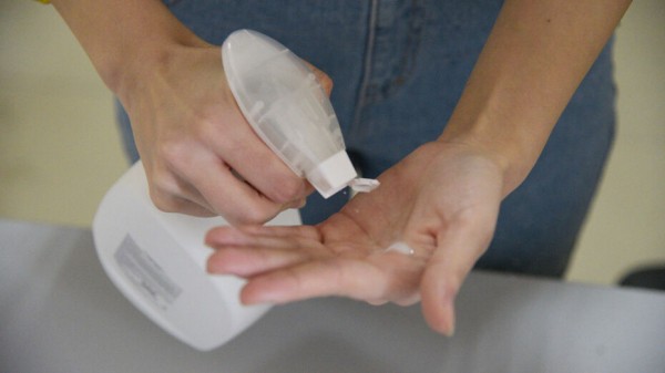 В Воронежской области снизилась заболеваемость ОРВИ