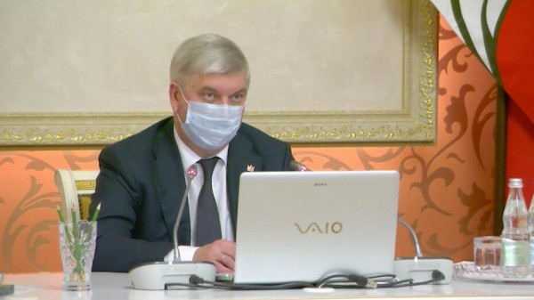 Итоги недели. Что важного произошло в Воронежской области с 17 по 23 января