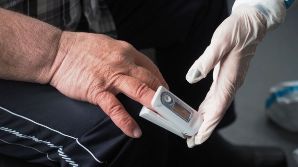 Диагноз COVID-19 поставили 215 жителям Воронежской области за сутки