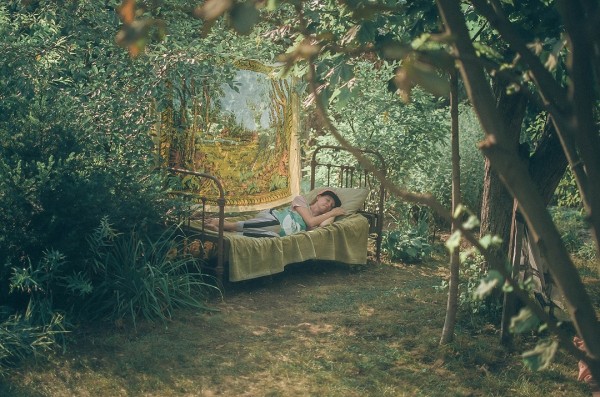 Феномен дачи. В Воронеже презентуют проект &laquo;Дальние сады&raquo;