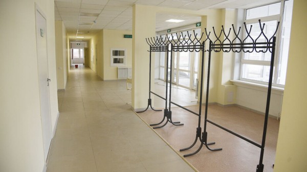 Из-за ОРВИ и COVID-19 в Воронеже закрыли 58 школьных классов