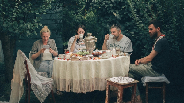 Феномен дачи. В Воронеже презентуют проект &laquo;Дальние сады&raquo;