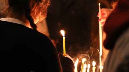 Улицу в центре Воронежа перекроют в рождественскую ночь 