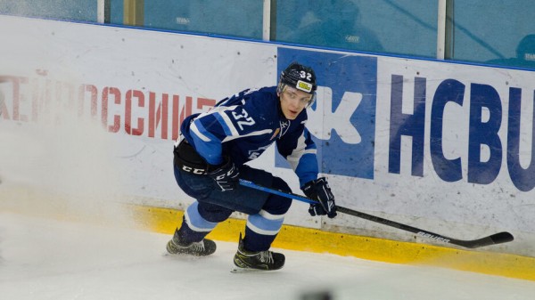 Воронежский &laquo;Буран&raquo; проиграл тульскому АКМ